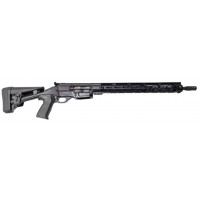 Crusader Arms Backland Hunter Elite .223 Rem/5.56 NATO 18.6" Barrel Semi Auto Rifle